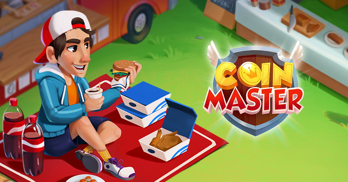 How to Earn More Food on Coin Master Game Play? Wild Woods Brewery