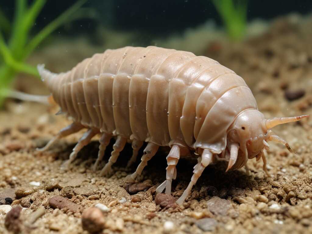 isopod 3
